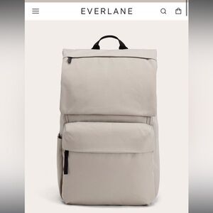 Everlane Transit Backpack